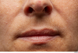 HD Face Skin Judy Tranz face lips mouth nose skin…